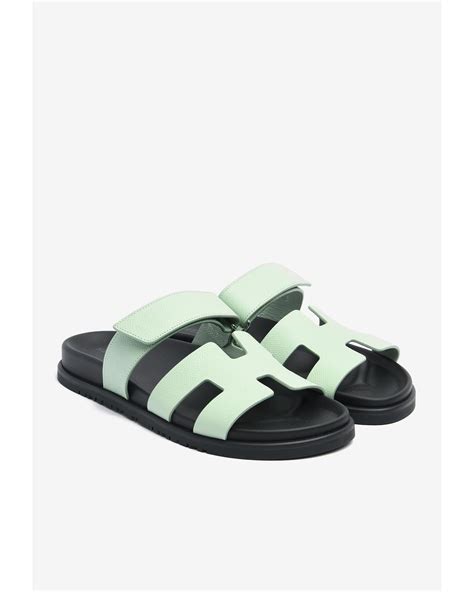 hermes chypre vert jade|Chypre sandal .